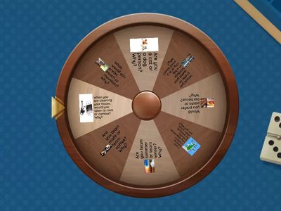 Would you prefer...?