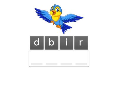 PS3-01_Starters Writing Practice_Topic: Animals