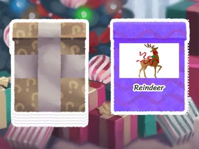 CHRISTMAS SPEAKING 4 YEARS