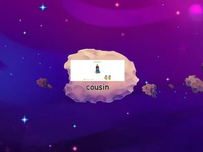 P1 Family  Game Extra