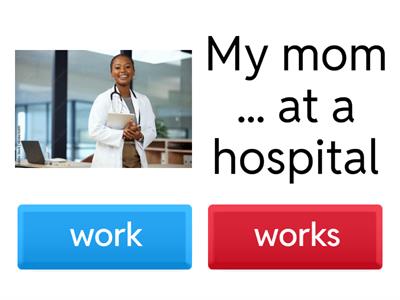 Grammar Review - English 2 MID