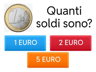 giochiamo ai soldi