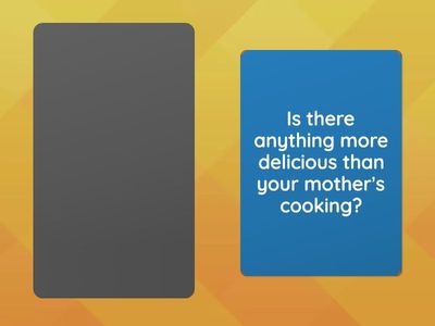 Comparatives Speaking