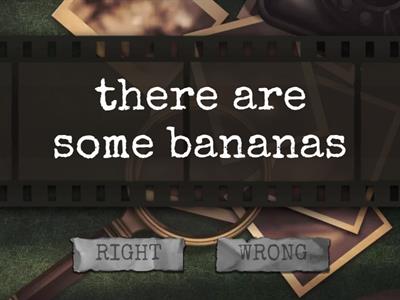 COUNTABLES AND UNCOUNTABLES