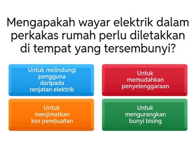Litar Siapa Paling Cerah!
