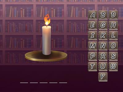 wonderworld1單字練習