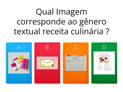 Receita culinária