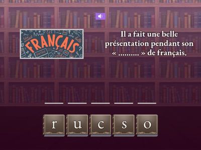 Le verbe « faire » au passé composé