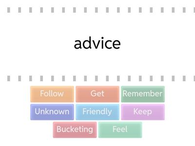 Paddington Part 2 (vocab check)