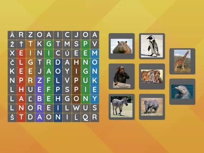 Unit 3 - osemsmerovka