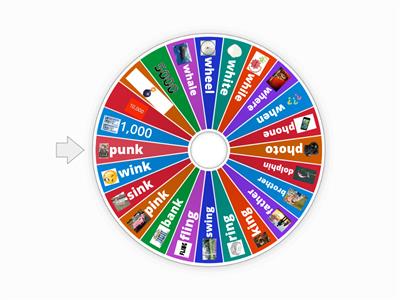 Grade 6 Phonics Review