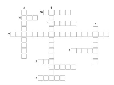 cruciverba sulla tastiera