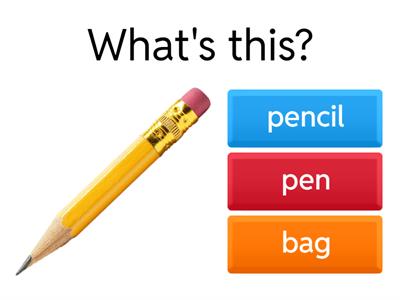 Academy Stars 1 Unit2