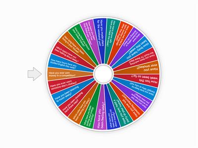 II12 Present Perfect vs. Present Perfect Continuous