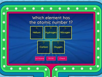 the ultimate jakey Quiz
