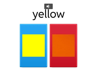  COLORI  classe prima