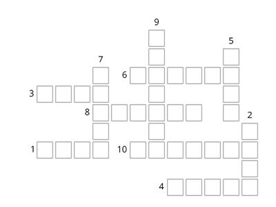 Kanji A1 10 Verb Readings in - masu form or - te kudasai form