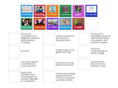 Outcomes Intermediate: unit 1: Talking about people vocabulary 