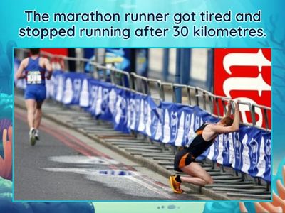 Complete Preliminary Un.8 Phrasal verbs