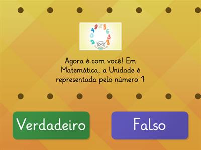 Matemática - Ensino Fundamental 