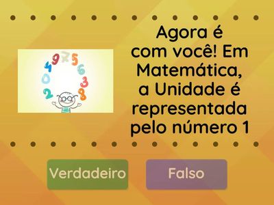 Matemática - Ensino Fundamental 
