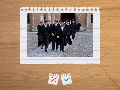 Unit 4 Lesson 1 (types of schools)