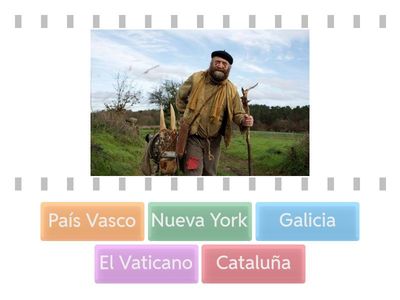  (II) SECUNDARIA - Curiosidades navideñas