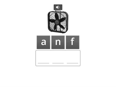 short a - Spelling - CCLC