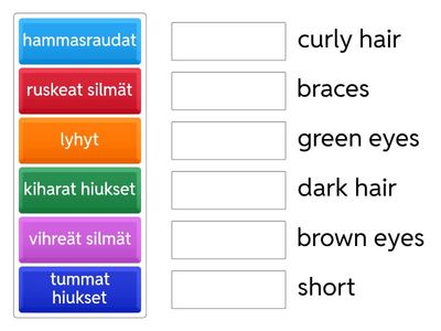 Yhdistä oikein Come With Me 4 START 4 p. 30