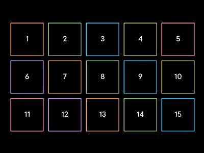 Teens: Past Simple - Grammar Review