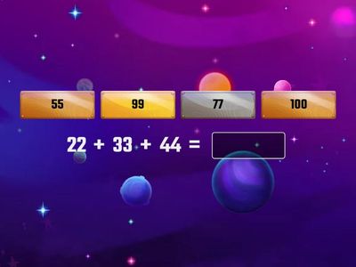 Вирази фінального завдання.