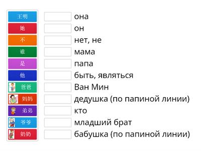 Рукодельникова 5 класс Урок 2 ИЕРОГЛИФЫ