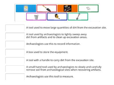 Archaeology