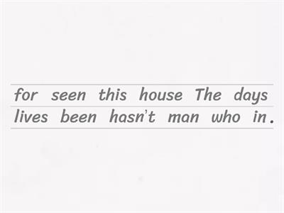 Английский