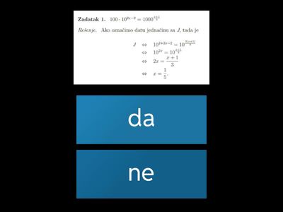 matematika