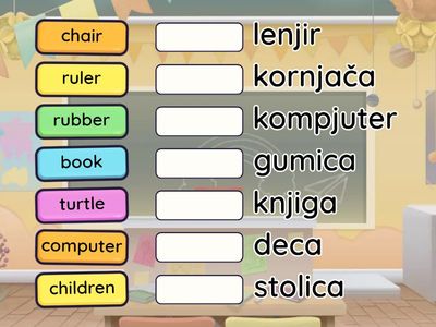 Smart Junior 3 Unit 2