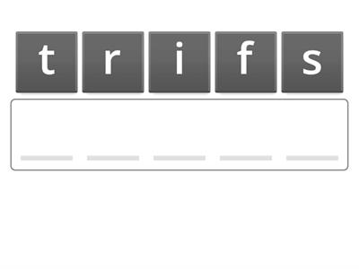 Ordinal numbers for kids 1-5