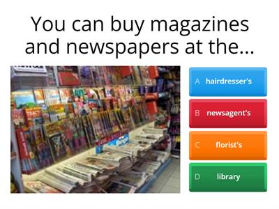 Full Blast 6 Unit 4a