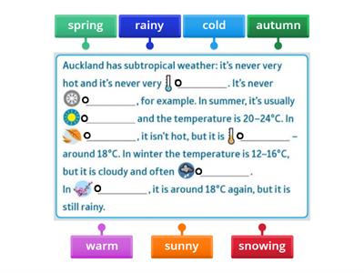 Navigate beginner Unit 9