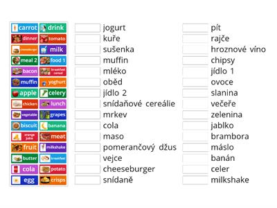 Vocabulary UNIT 2.1