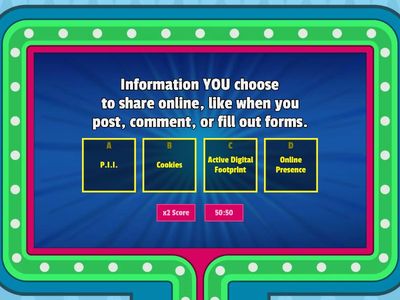 6th Grade: Media Literacy Review