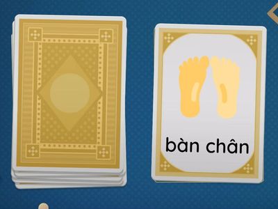 BÍ MẬT DƯỚI LÁ THẺ 