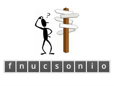 Spelling 41: Ending- sion