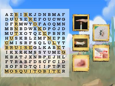 Go Getter 3 Unit 5.3