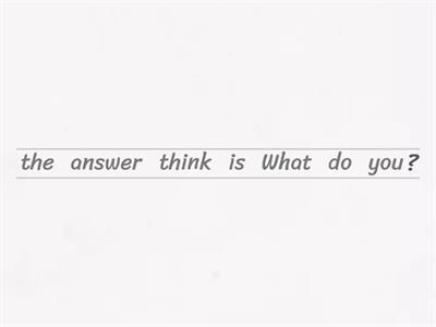 Roadmap B2 PLUS | Complex questions 