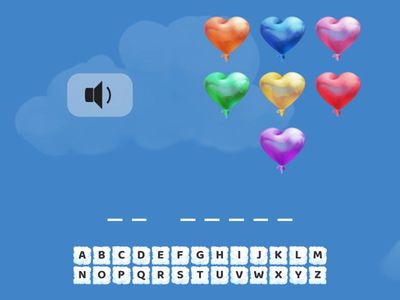 Revision on Dictation 3 - spelling practice2