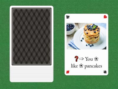 Speakout A2 unit 1A Make a sentence Present Simple (I, We, You, they)