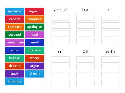 Wider World 4 Unit 4.7 (additional exercise)