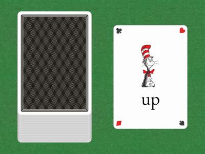 Cat in the Hat HFW's