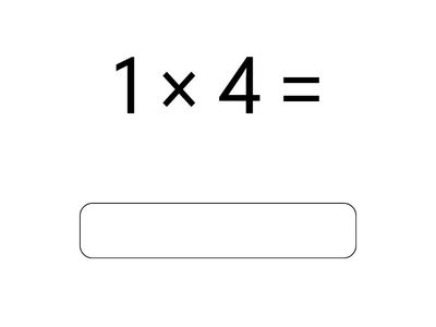 Math Lesson 1.5 Sprint B Type Your Answer